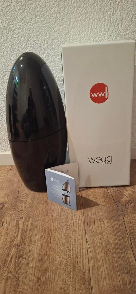 WEGG basic champagnekoeler / wijnkoeler, Ophalen of Verzenden, Nieuw