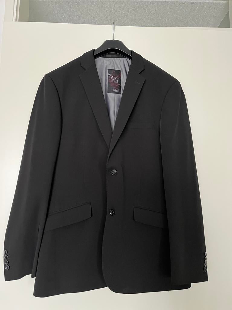 Herenkostuum maat L/52, Kleding | Heren, Kostuums en Colberts, Ophalen of Verzenden, Zo goed als nieuw, Maat 52/54 (L)