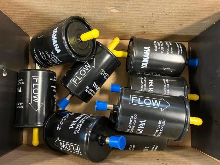 Yamaha jet boot brandstoffilter, Usa, Nieuw, Ophalen of Verzenden, Yamaha