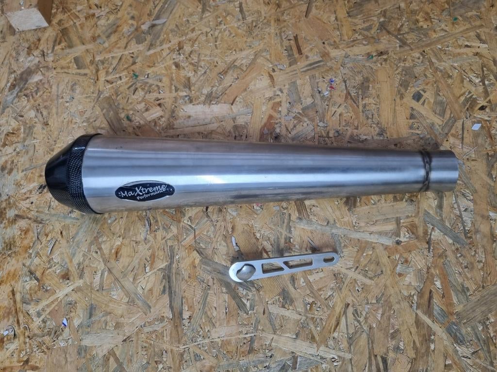 Sportdemper Motor - MaXtreme Performance, Motoren, Tuning en Styling, Ophalen of Verzenden