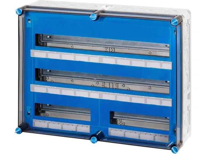 Hensel mi1683 automaten kast nieuw in doos, .., .., Overige typen, Nieuw