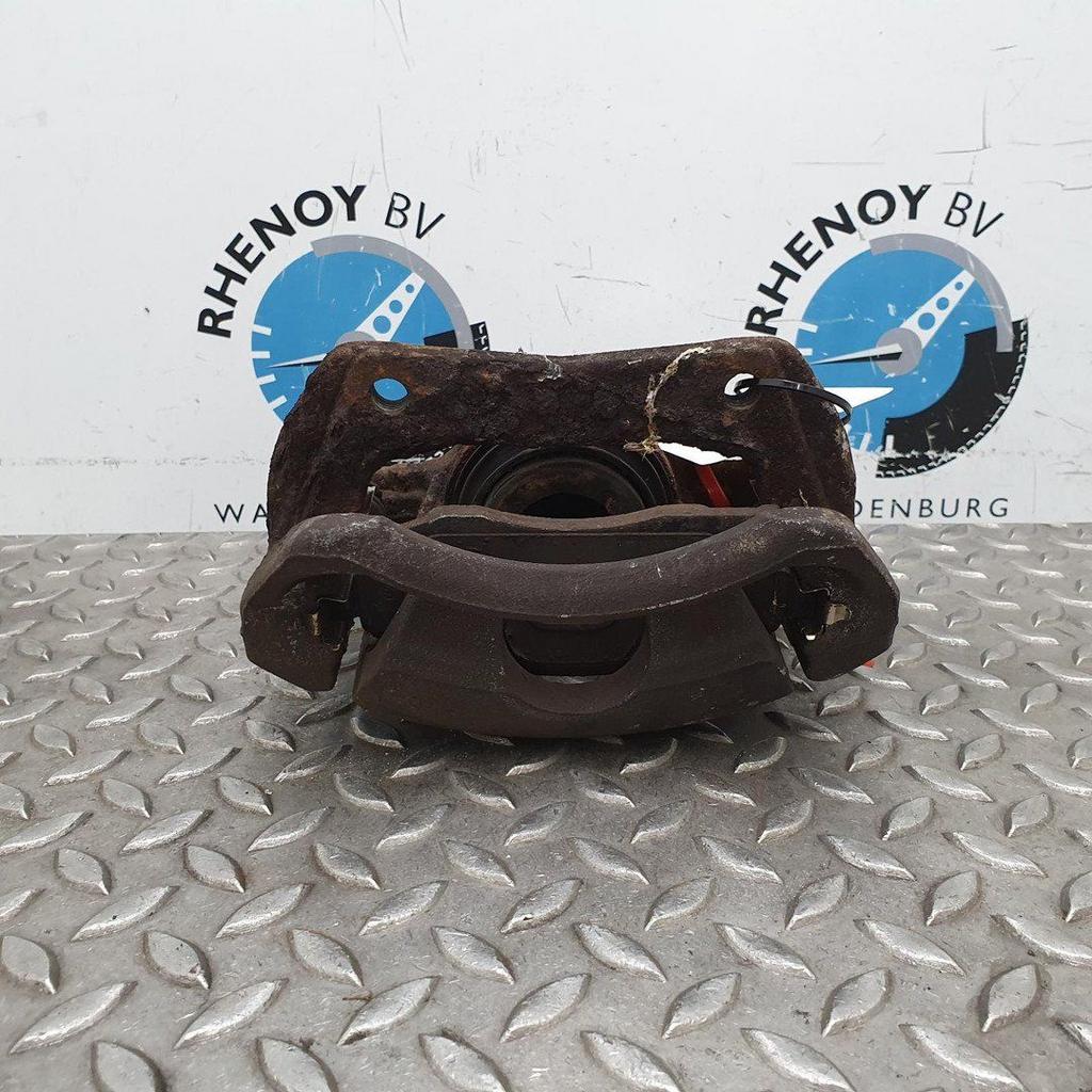 OPEL CORSA 1.4-16V Silverline  REM KLAUW 2005, Auto-onderdelen, Remmen en Aandrijving, Gebruikt, ARN erkend, Stiba lid, Erkend duurzaam