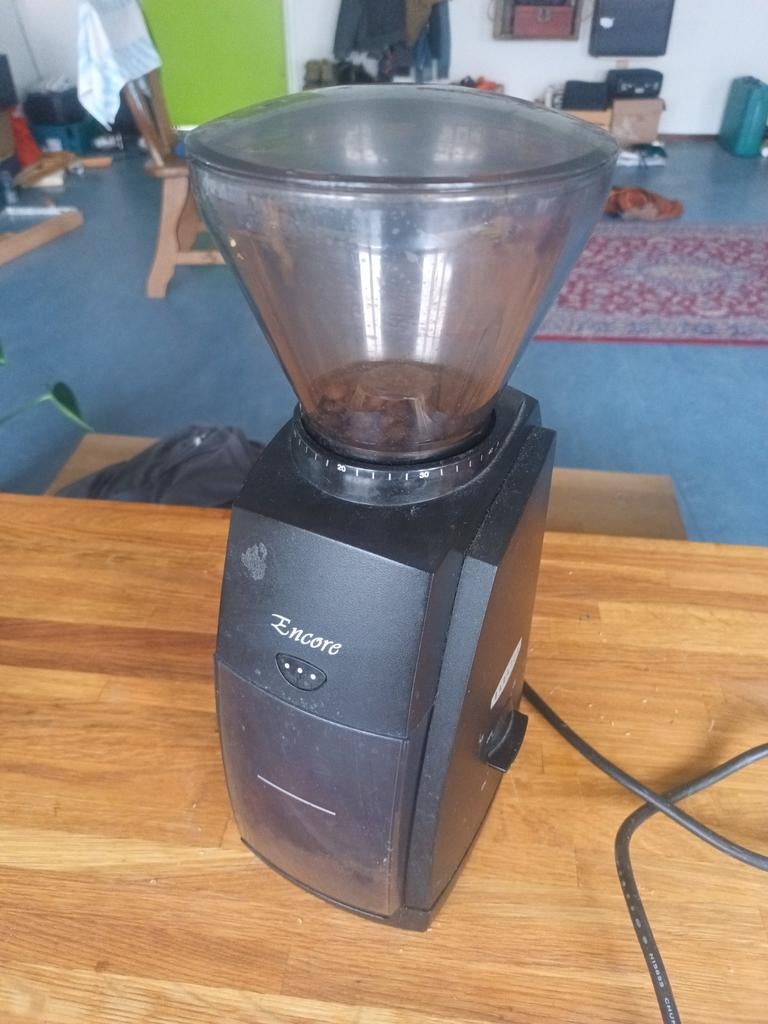 Baratza Encore Koffiemaler, Ophalen, Gebruikt, Overige modellen, 10 kopjes of meer