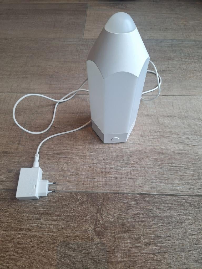 IKEA Potloodlamp - Multicolour PELARBOJ, Ophalen, Kunststof, Zo goed als nieuw, Modern