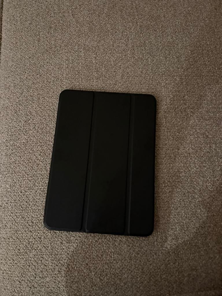 Apple iPad air (5e generatie) 64 GB., Zwart, Apple iPad Air, 11 inch, Ophalen of Verzenden