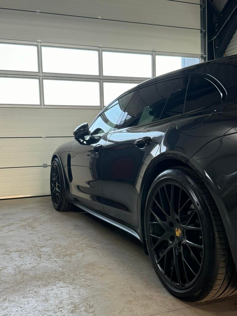 Auto laten poetsen/polijsten/detailen, Diensten en Vakmensen, Auto en Motor | Poetsers en Wassers, Krasverwijdering