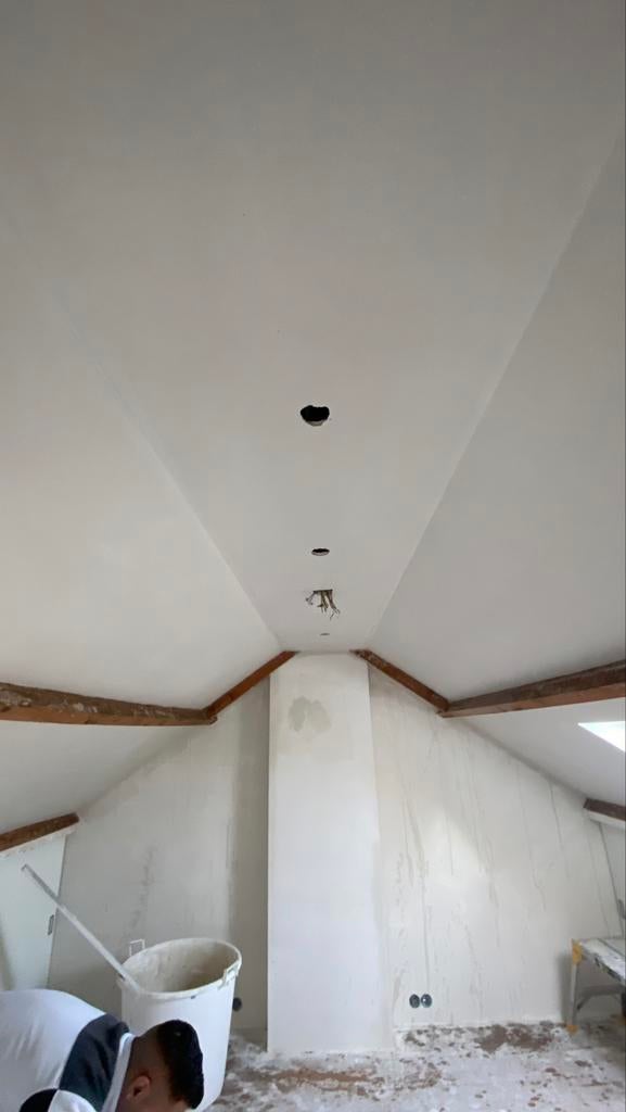 stucwerk, Diensten en Vakmensen, Stukadoors en Tegelzetters, Garantie, Stucwerk