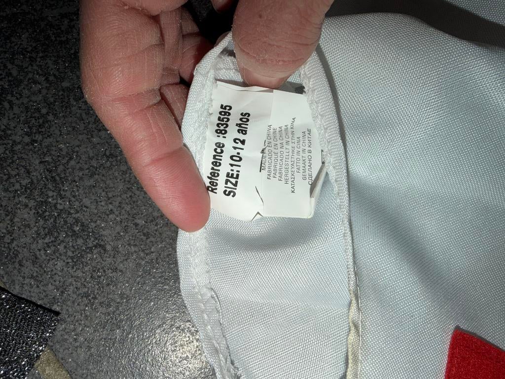 Ridder, Ophalen of Verzenden, Zo goed als nieuw, 146 t/m 152, Jongen of Meisje