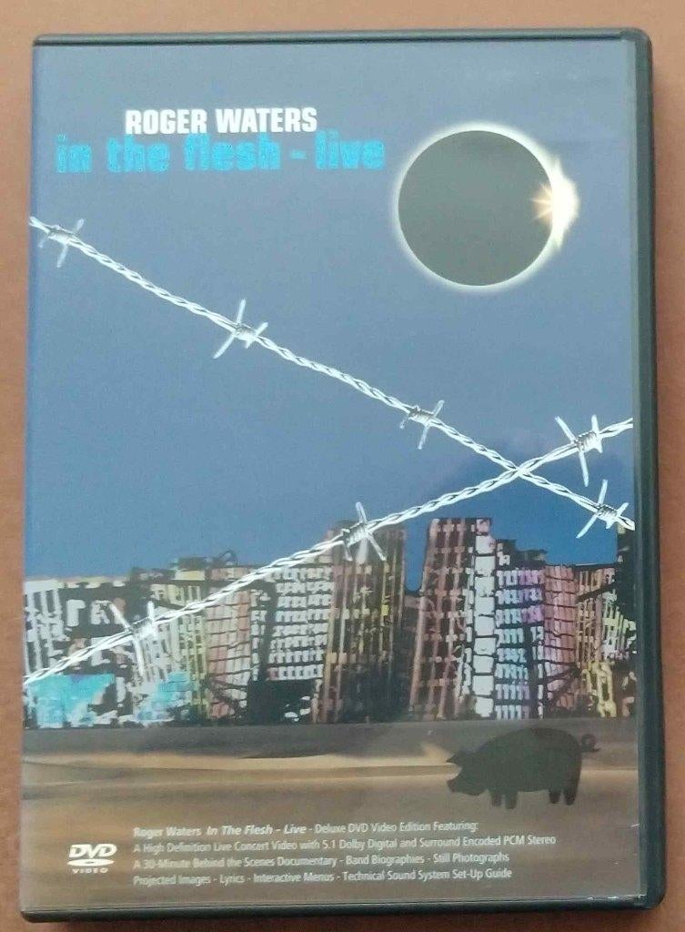 Pink Floyd CD 's DVD 's + Solo - hoeft niet in 1 koop, Ophalen of Verzenden, Zo goed als nieuw, Progressive