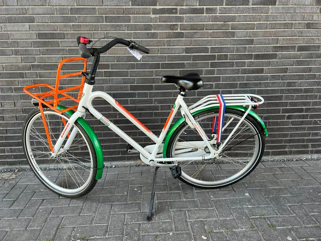 Batavus postcode loterij damesfiets, Ophalen, Versnellingen, Batavus, 56 cm of meer