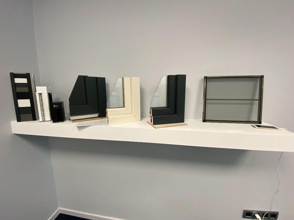 15% korting maatwerk, stock bin10 dagen aan huis geleverd, Nieuw, Ophalen of Verzenden, Buitendeur, Glas