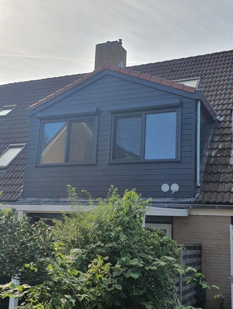 Kunststof kozijnen, rolluiken en gevelbekleding montage, Diensten en Vakmensen, Aannemers