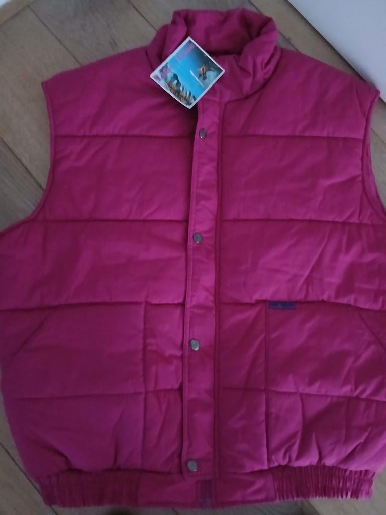 Nieuwe Life-Line bodywarmer, maat L, Kleding | Dames, Life-Line, Ophalen of Verzenden, Nieuw, Carnaval
