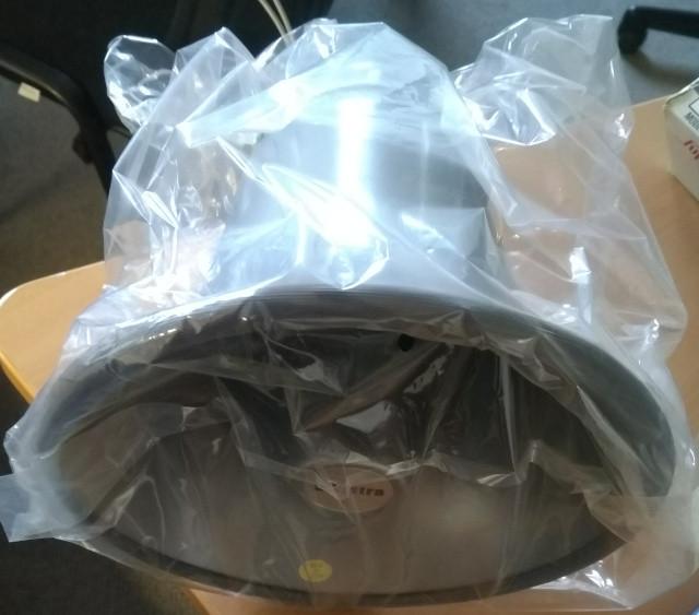 Adastra 952.237 hoorn luidspreker ip44, Overige merken, Overige typen, Nieuw, Ophalen of Verzenden