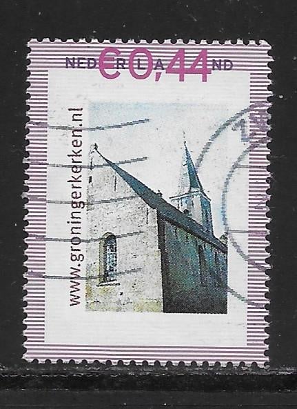 Persoonlijke, Groninger Kerken (K1504), Ophalen of Verzenden