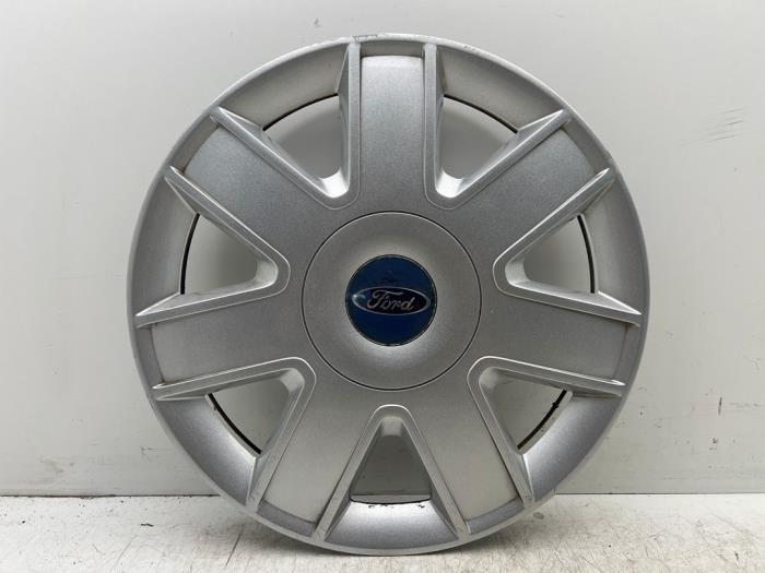 Wieldop van een Ford KA, Auto-onderdelen, Banden en Velgen, Ophalen of Verzenden, 3 maanden garantie, Gebruikt, Personenwagen