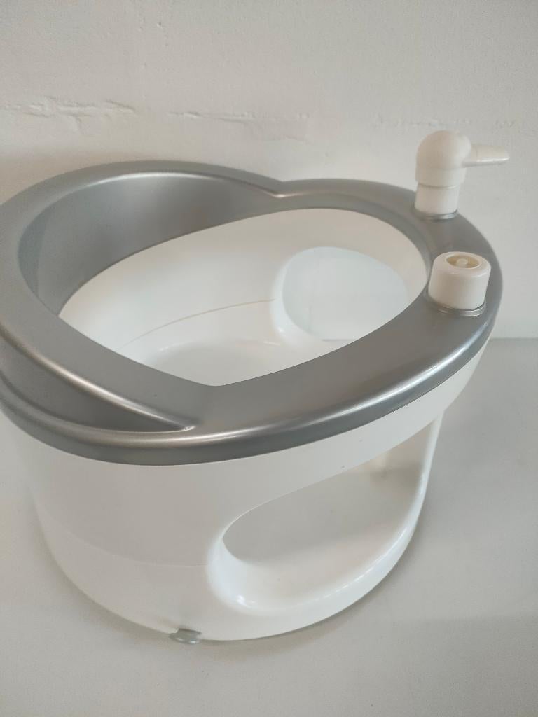Badring Bébé Jou (Outlet De Overkant), Ophalen of Verzenden, Zo goed als nieuw, Nb, Nb