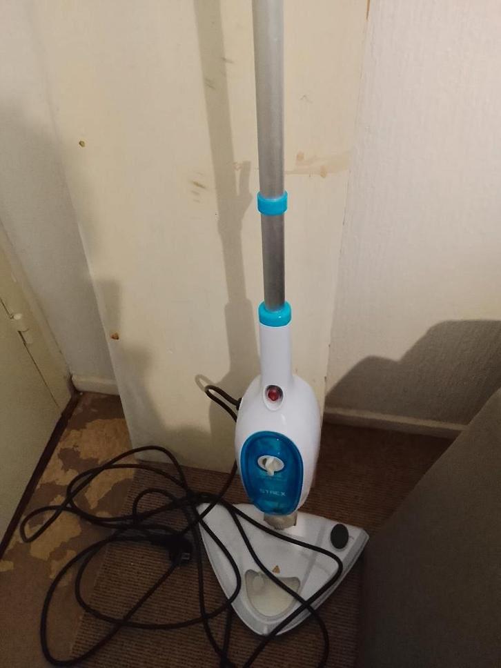 Tapijt reiniger, Ophalen, Gebruikt, Overige typen