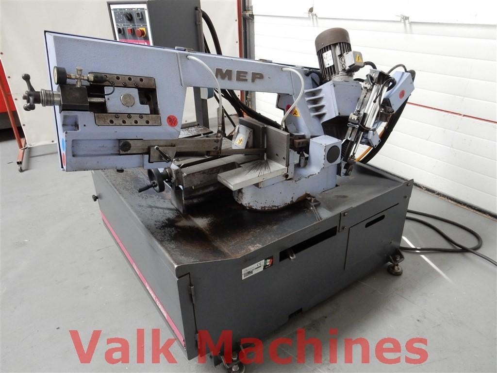 Lintzaag Mep Shark ø280 mm, Gebruikt, 70 mm of meer, Ophalen of Verzenden, Mep