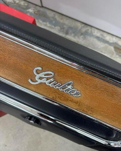 Alfa Romeo Giulia 105 compleet Dashboard, Auto-onderdelen, Interieur en Bekleding, Alfa Romeo, Ophalen