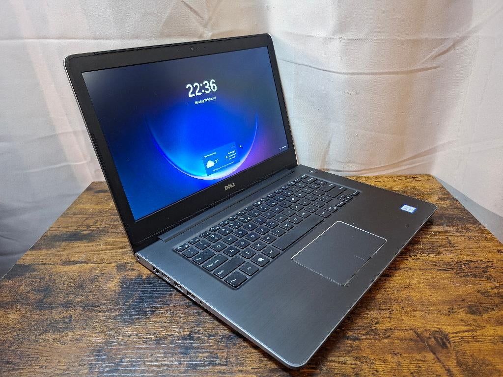 Laptop | Dell Vostro 14 5468 | Core i5 | 8GB | 256GB | Win11, 256 GB, Van Wijngaardenstraat 9, 1701CC Heerhugowaard, 2 tot 3 Ghz