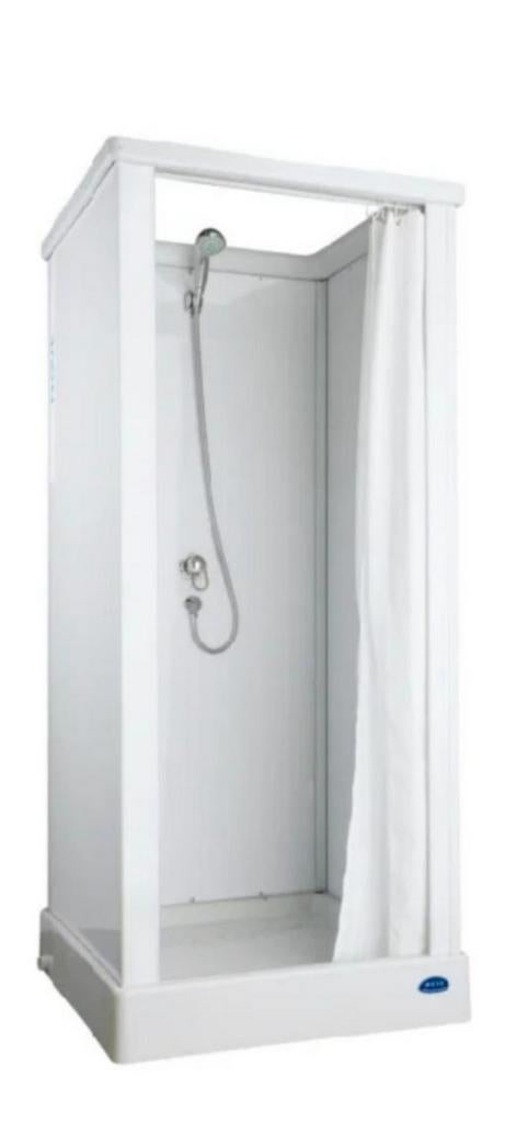 Te koop nooddouche, tijdelijke douche, verbouwingsdouche, Ophalen of Verzenden, Nieuw