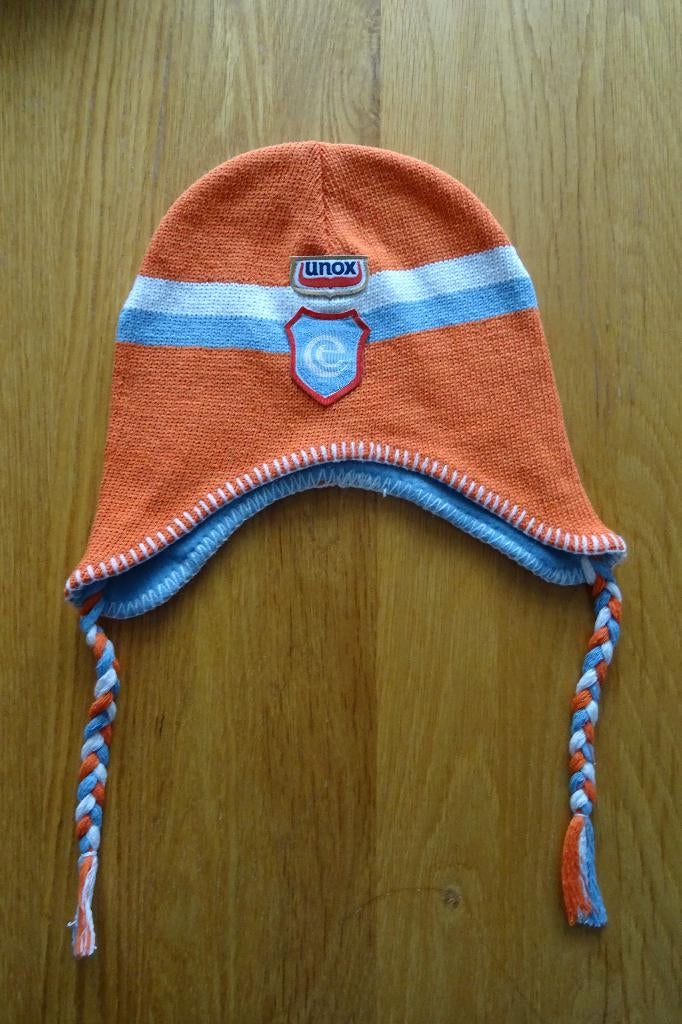 Unox Efteling muts met vlechten, Kleding | Dames, Mutsen, Sjaals en Handschoenen, Ophalen of Verzenden, Nieuw, Muts