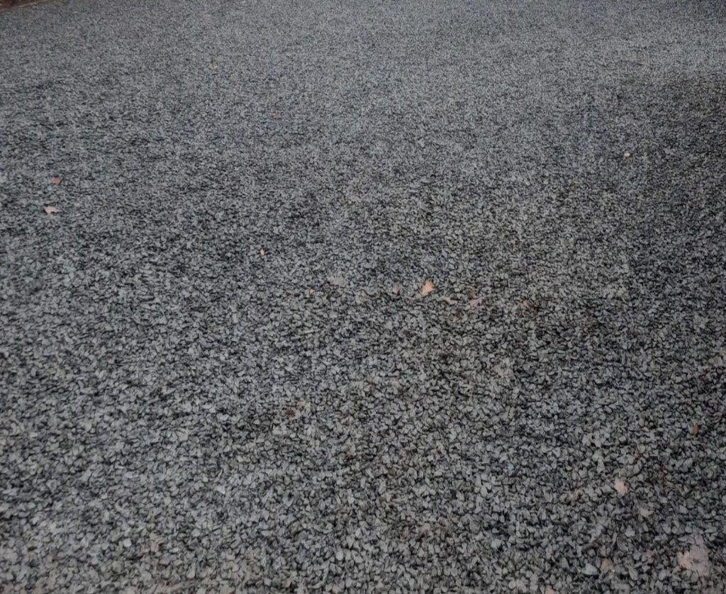 Ardennersplit 16/32, Verzenden, Nieuw, Antraciet, Split