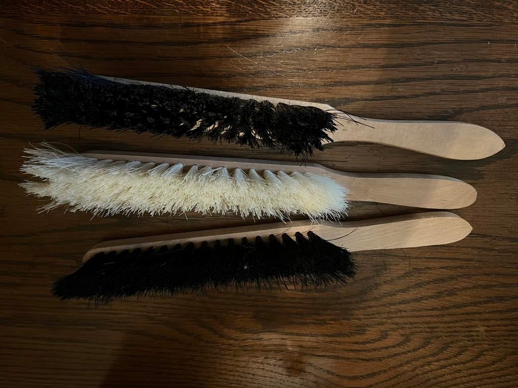 Behangkwasten, Ophalen of Verzenden, Zo goed als nieuw