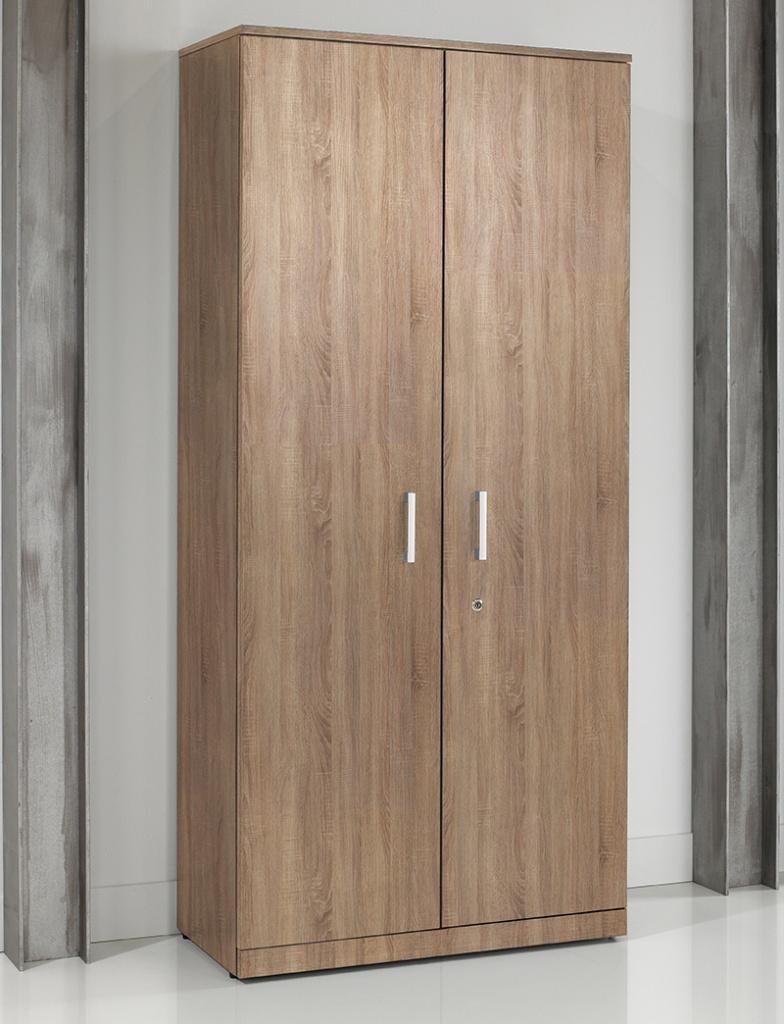 Hoge directiekast - Direct leverbaar | Gratis montage!, Overige materialen, Nieuw, 25 tot 50 cm, 50 tot 100 cm