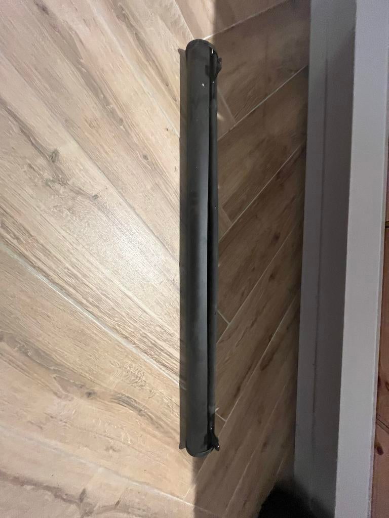 Skoda Octavia Combi bagageruimte scheidingsnet, Ophalen, Zo goed als nieuw