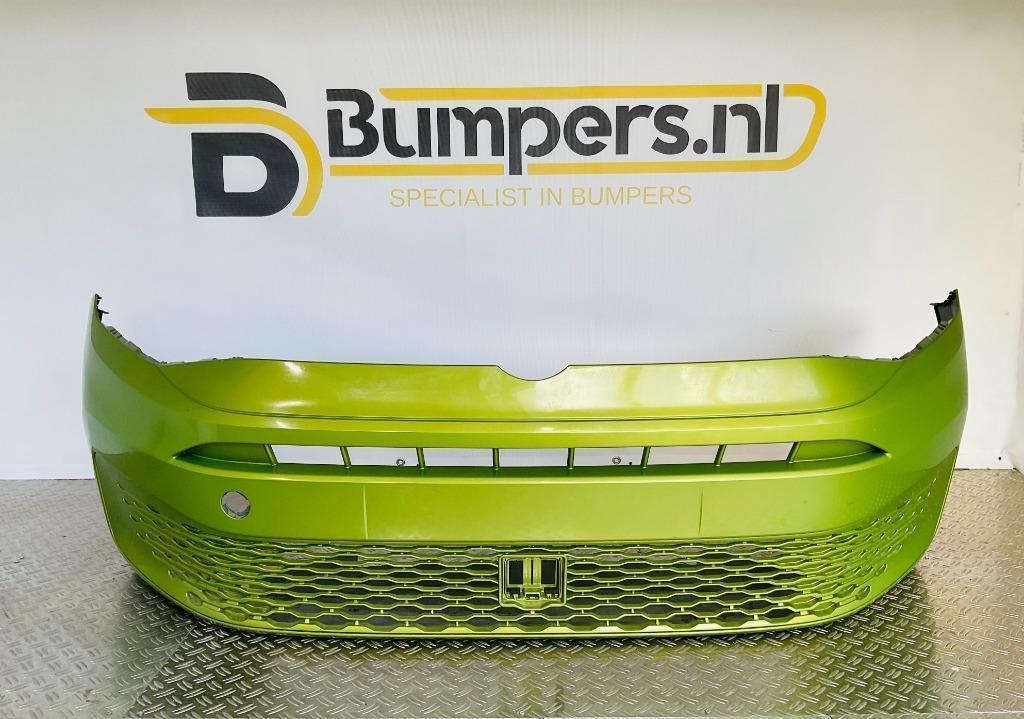 Bumper Volkswagen Caddy 2021-25 2K7807221A Voorbumper 13046z, Ophalen of Verzenden