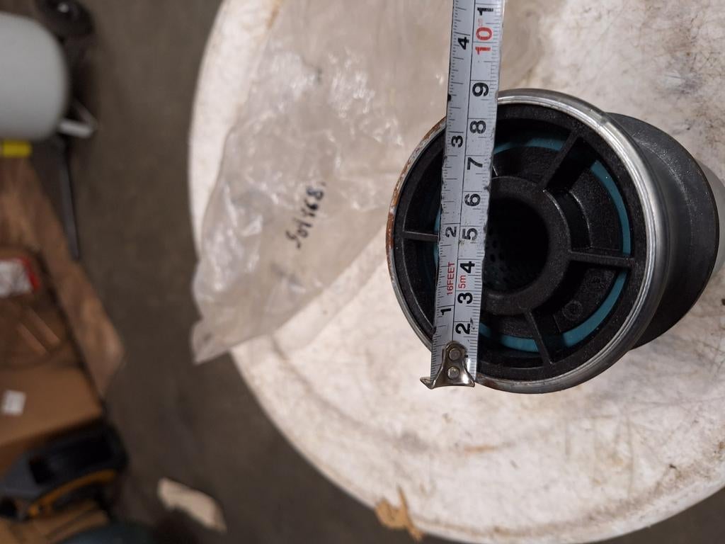 Filters, Ophalen of Verzenden