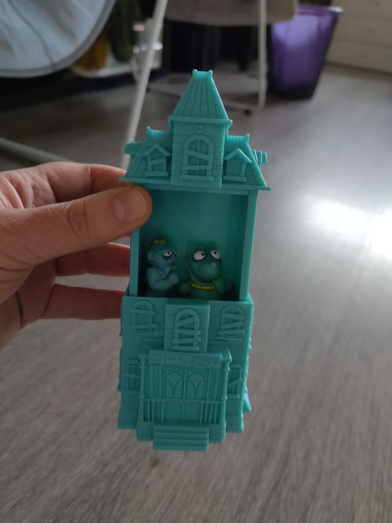 Zomlings, Ophalen of Verzenden