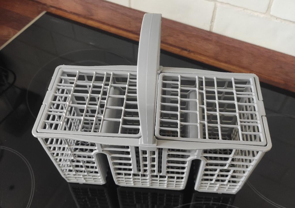 Whirlpool ADP 201 WH vaatwasser korf boven en onder, Witgoed en Apparatuur, Onderdelen en Toebehoren, Ophalen, Nieuw