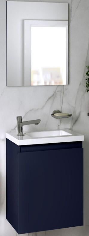 Allibert toiletmeubel, Ophalen, Nieuw, Overige typen