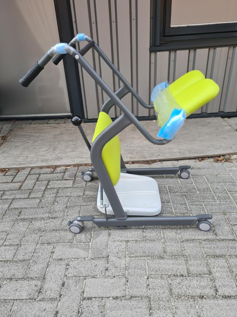 Sta op hulp assist flexi / sara stedy DEMO model, Ophalen
