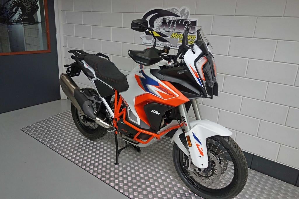 KTM 1290 Super Adventure R (bj 2025) - foto 2