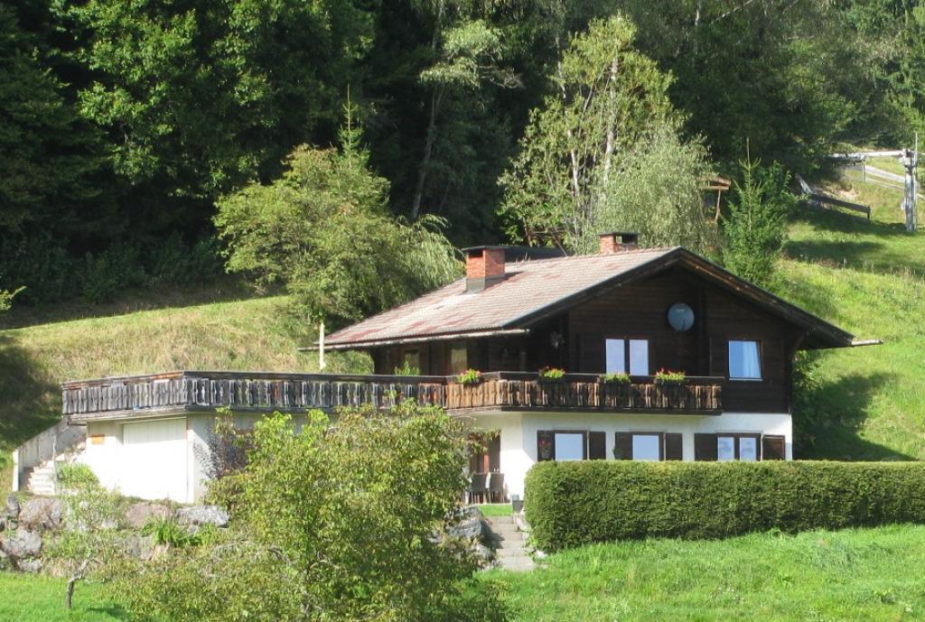 Chalet | Groot dakterras + zwembad | Geweldig uitzicht!, 4 of meer slaapkamers, Dorp, Overige typen, In bos