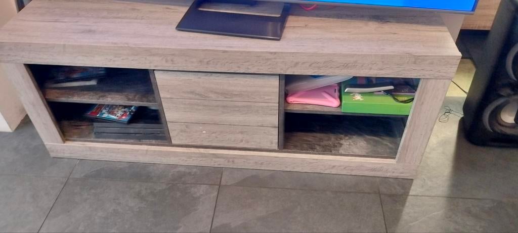 Meubelset, Gebruikt, Minder dan 100 cm, 25 tot 50 cm, 50 tot 100 cm