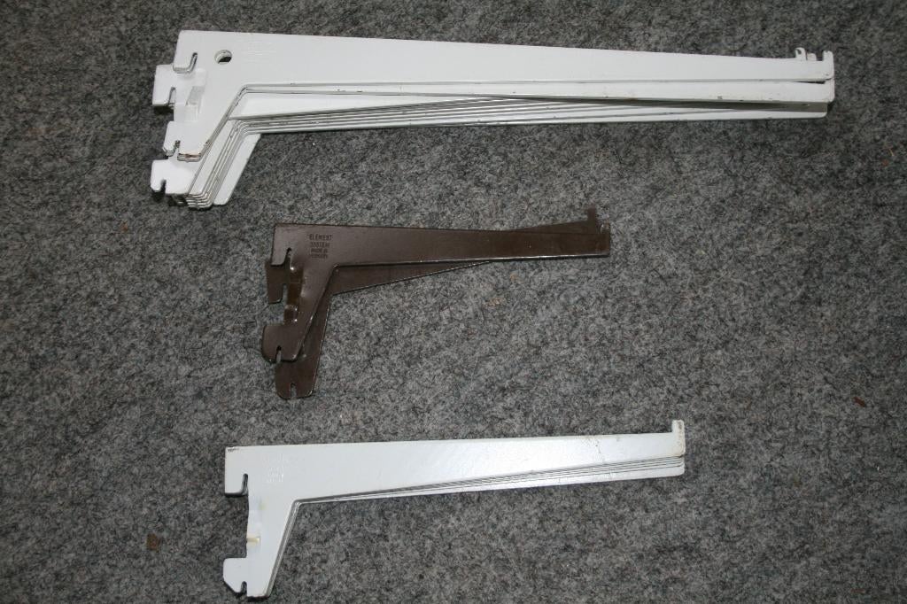 Plankdragers div., Ophalen of Verzenden, Zo goed als nieuw