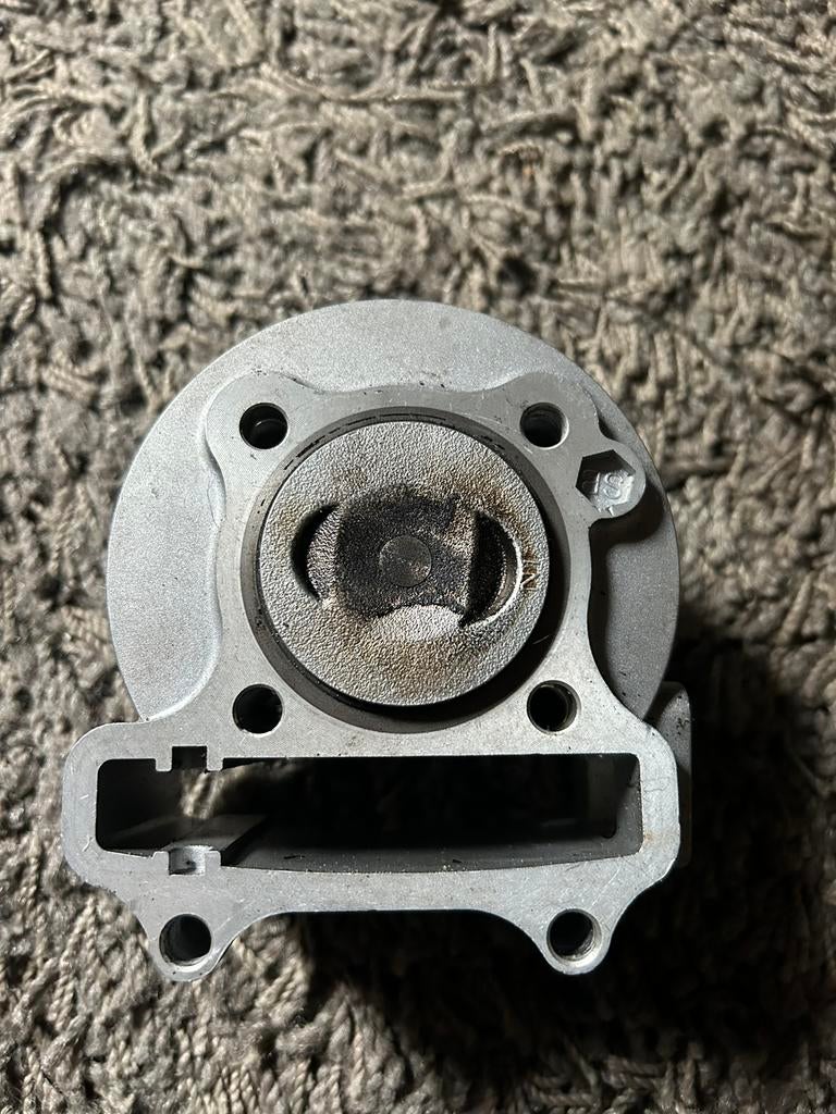 Kymco 100cc, Ophalen of Verzenden, Zo goed als nieuw