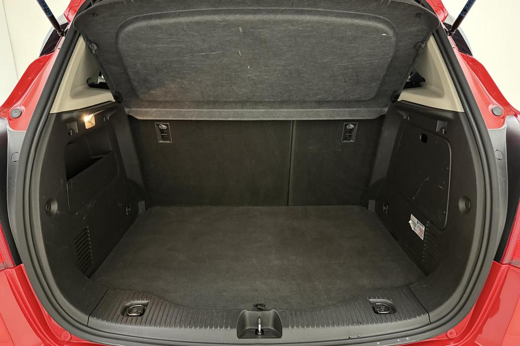 Opel Mokka X 1.4 Turbo Innovation 140 PK | Navigatie | Clima, Auto's, Voorwielaandrijving, Stof, Gebruikt, Parkeersensor