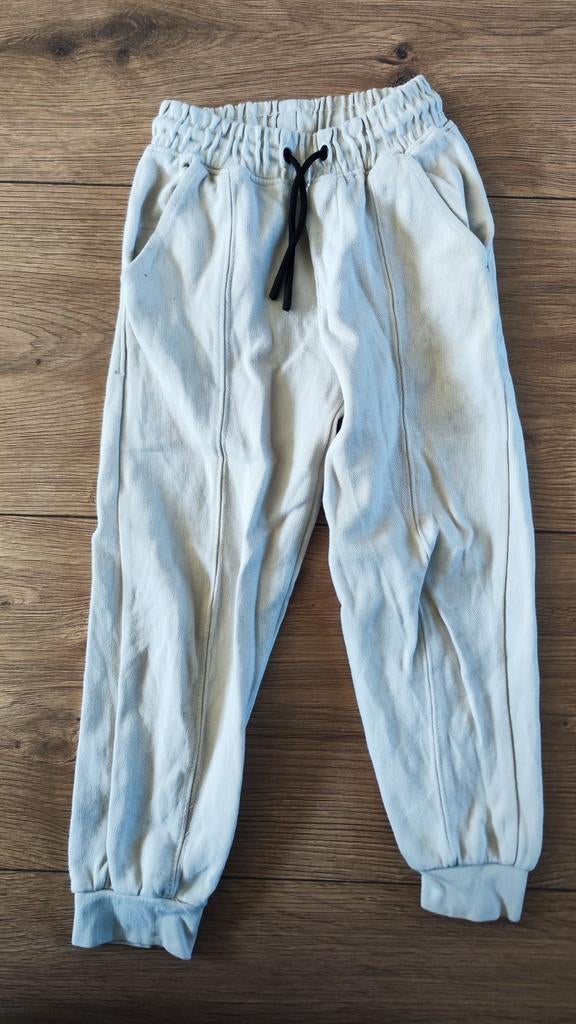 Zara broek maat 122, Ophalen of Verzenden, Meisje, Broek