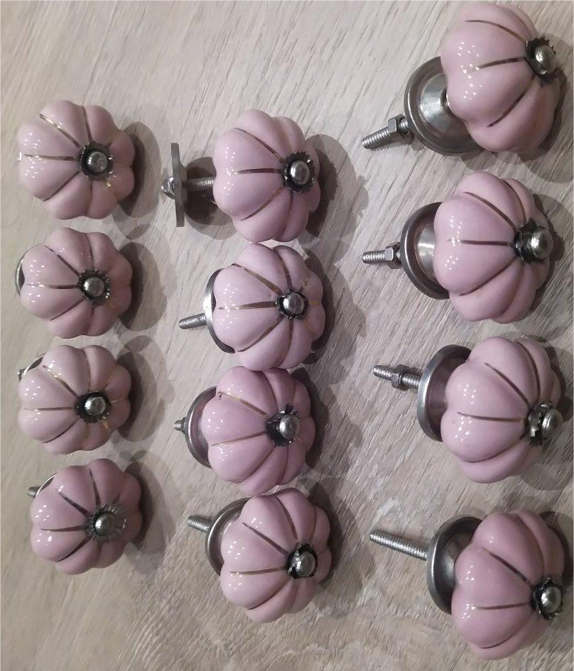 Keukengreepjes, Huis en Inrichting, Ophalen, Minder dan 50 cm, Gebruikt, Overige kleuren