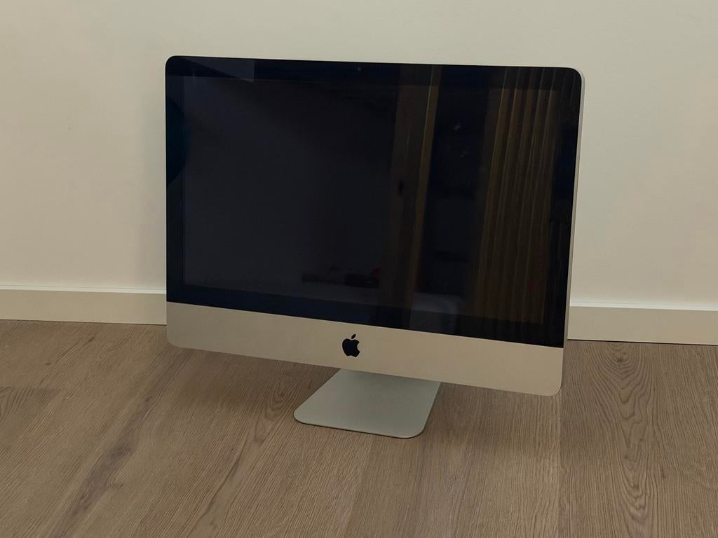 iMac A1311 - Ventilatorprobleem (softwarematig oplosbaar), Computers en Software, Apple Desktops, Gebruikt, iMac, Ophalen of Verzenden