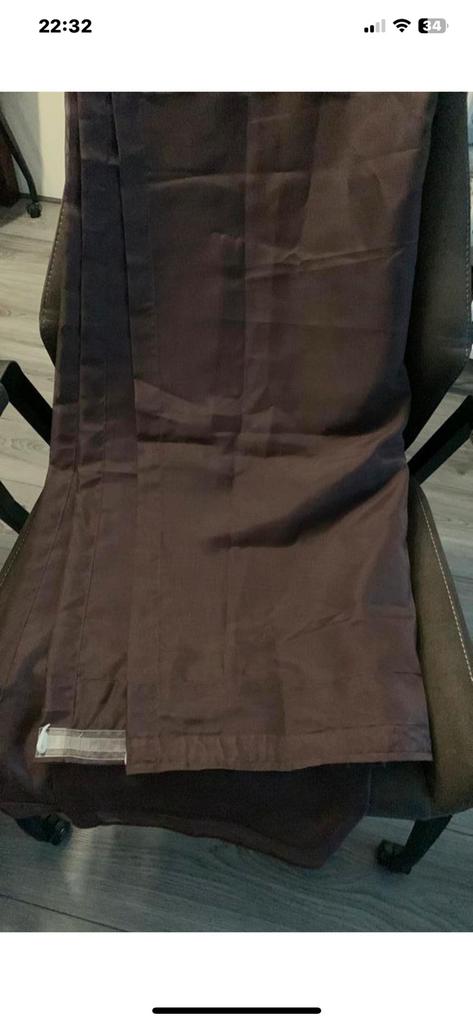 Vitrage nieuw €15, Ophalen of Verzenden, Nieuw, 200 cm of meer