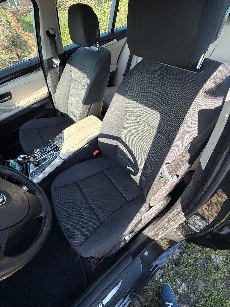 bmw f11 stof interieur, Auto-onderdelen, Interieur en Bekleding, Ophalen, BMW