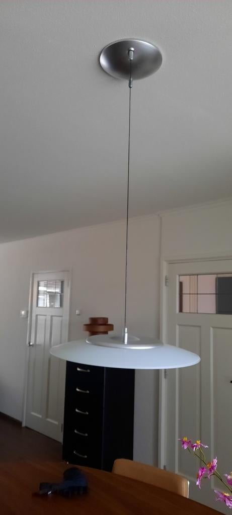 Hanglamp, Ophalen, Minder dan 50 cm
