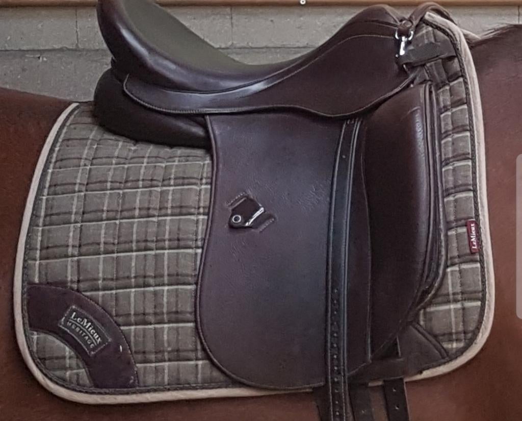 Lemieux heritage beige complete set, Ophalen of Verzenden, Zo goed als nieuw